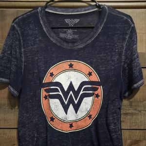 Wonder Woman Tee